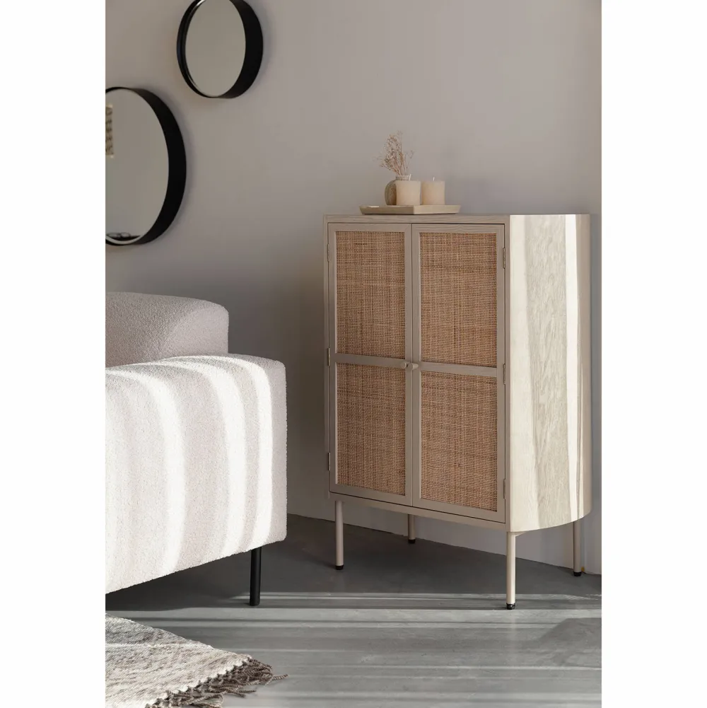 Shop Wehkamp Home Wandkast Amaya
