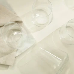 Discount Wehkamp Home Waterglas Julie (Set Van 6)