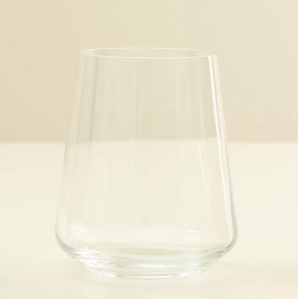 Discount Wehkamp Home Waterglas Julie (Set Van 6)