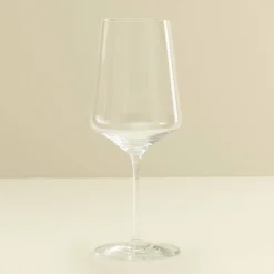 Sale Wehkamp Home Wijnglas Rood Julie (540 Ml) (Set Van 6)