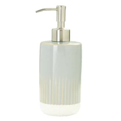 Shop Wehkamp Home Zeepdispenser Rib (7X19.5 Cm)