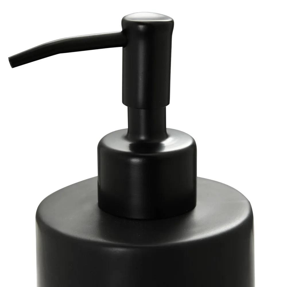 Best Sale Wehkamp Home Zeepdispenser Solid (7X18 Cm)
