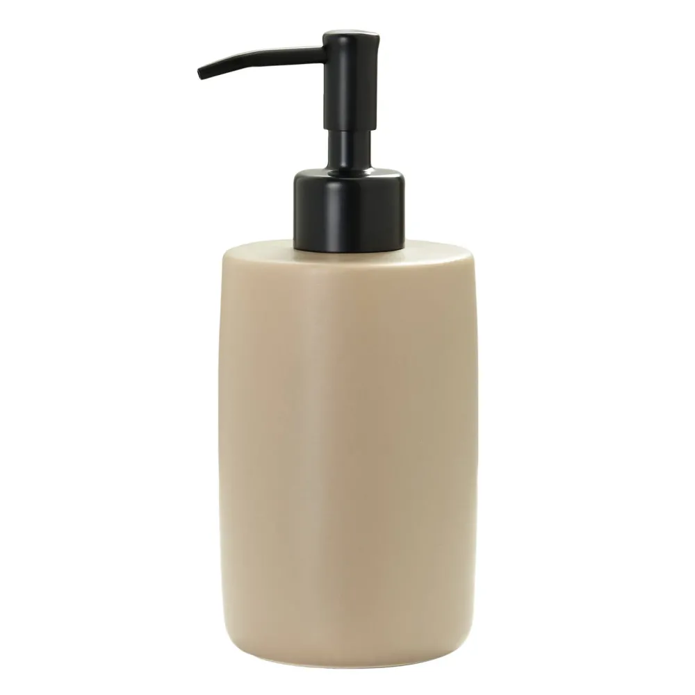 Outlet Wehkamp Home Zeepdispenser Solid (7X18 Cm)