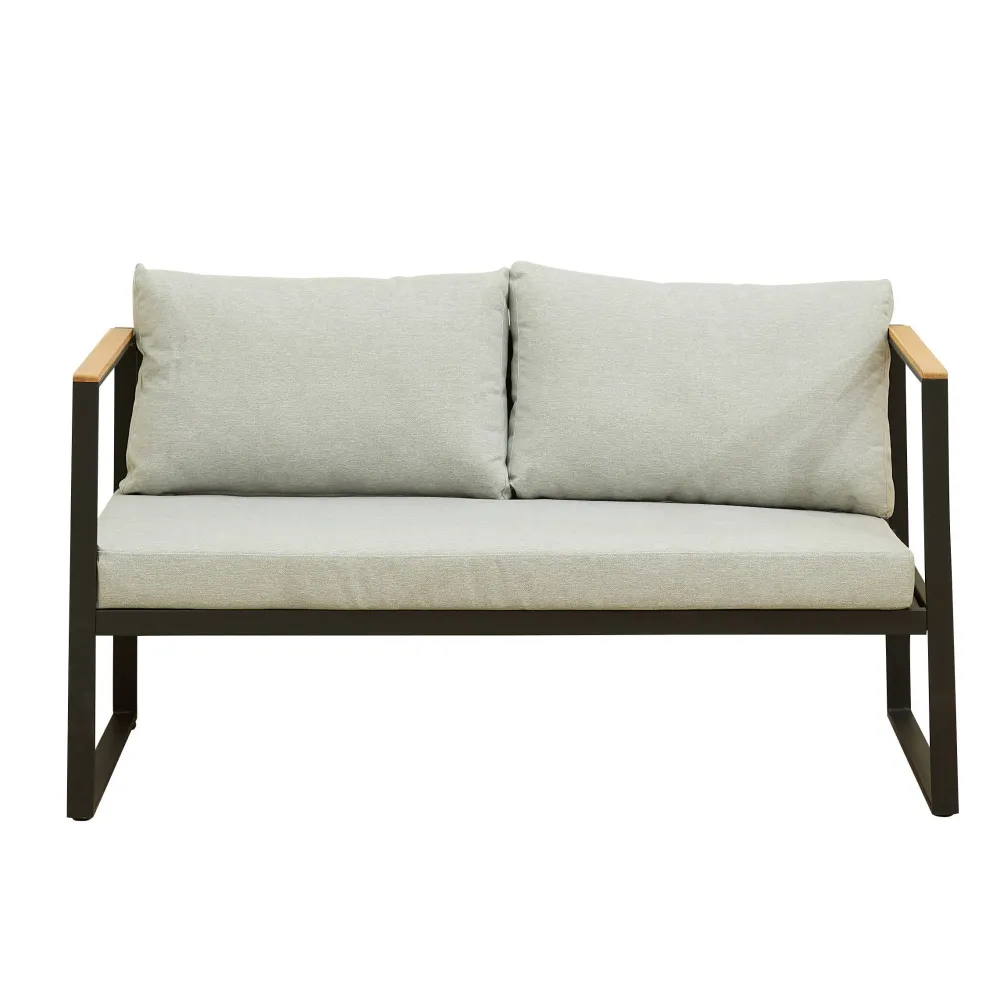 2-Zits Loungebank Orebro|Wehkamp Home Sale