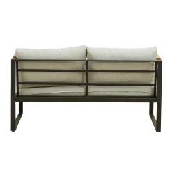2-Zits Loungebank Orebro|Wehkamp Home Sale
