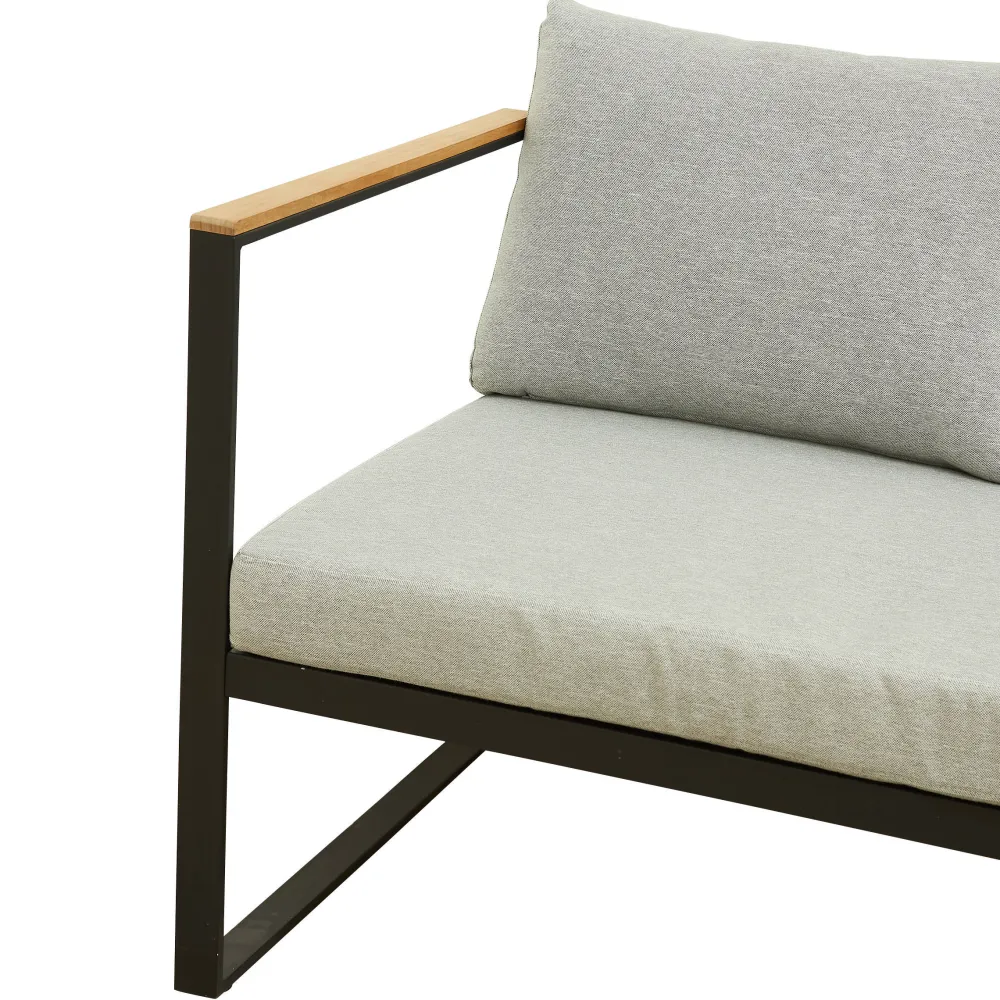 2-Zits Loungebank Orebro|Wehkamp Home Sale