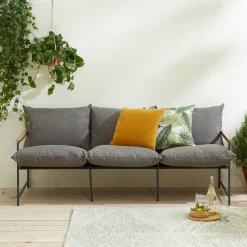 3-Zits Loungebank Shibui|Wehkamp Home New