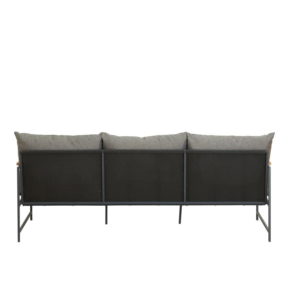 3-Zits Loungebank Shibui|Wehkamp Home New