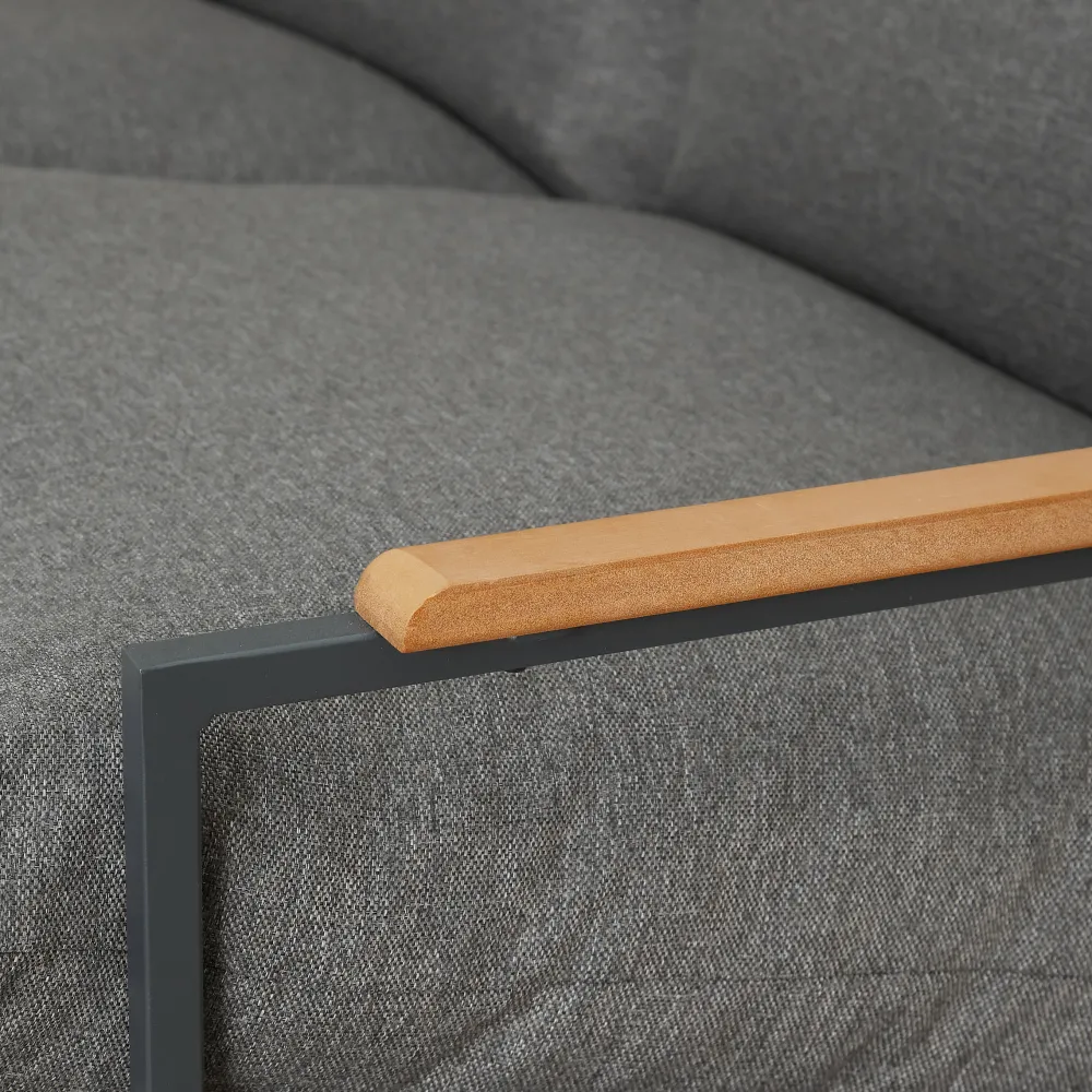 3-Zits Loungebank Shibui|Wehkamp Home New