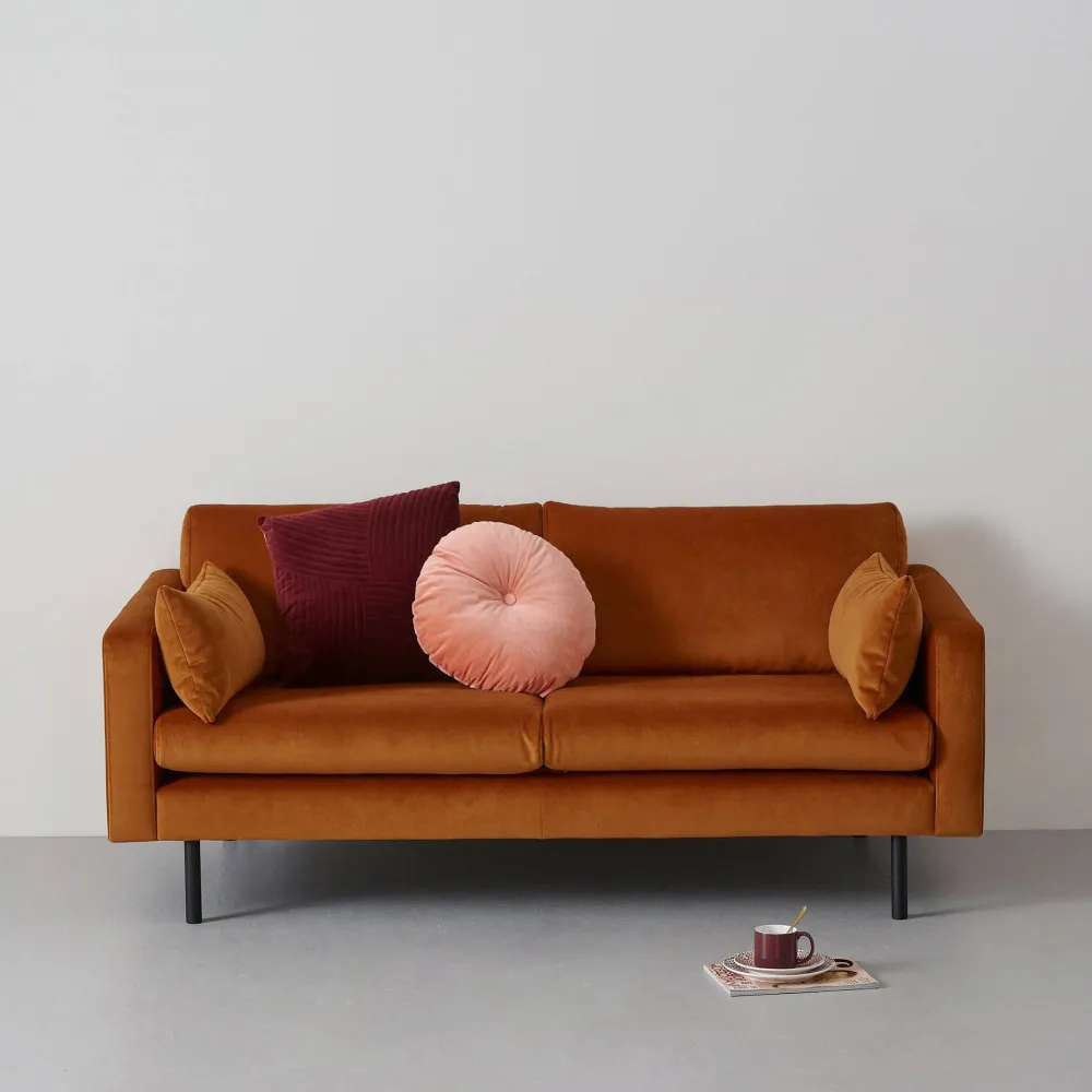 Flash Sale Wehkamp Home 2-Zitsbank Adam