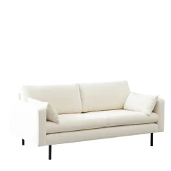 Outlet Wehkamp Home 2-Zitsbank Adam