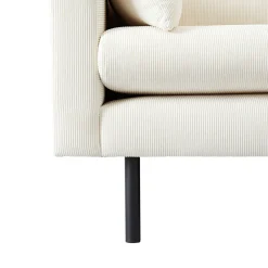 Outlet Wehkamp Home 2-Zitsbank Adam