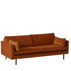 Clearance Wehkamp Home 3-Zitsbank Adam