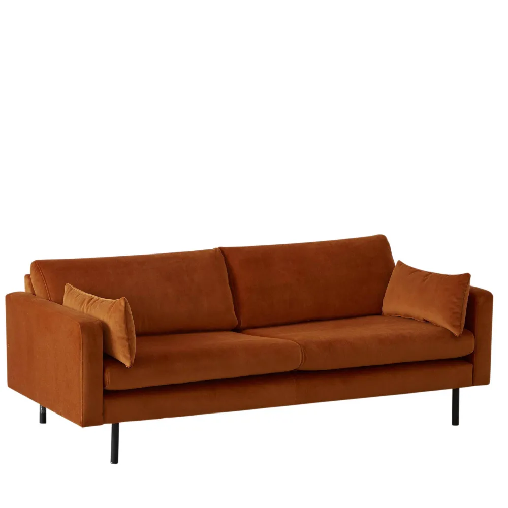 Clearance Wehkamp Home 3-Zitsbank Adam