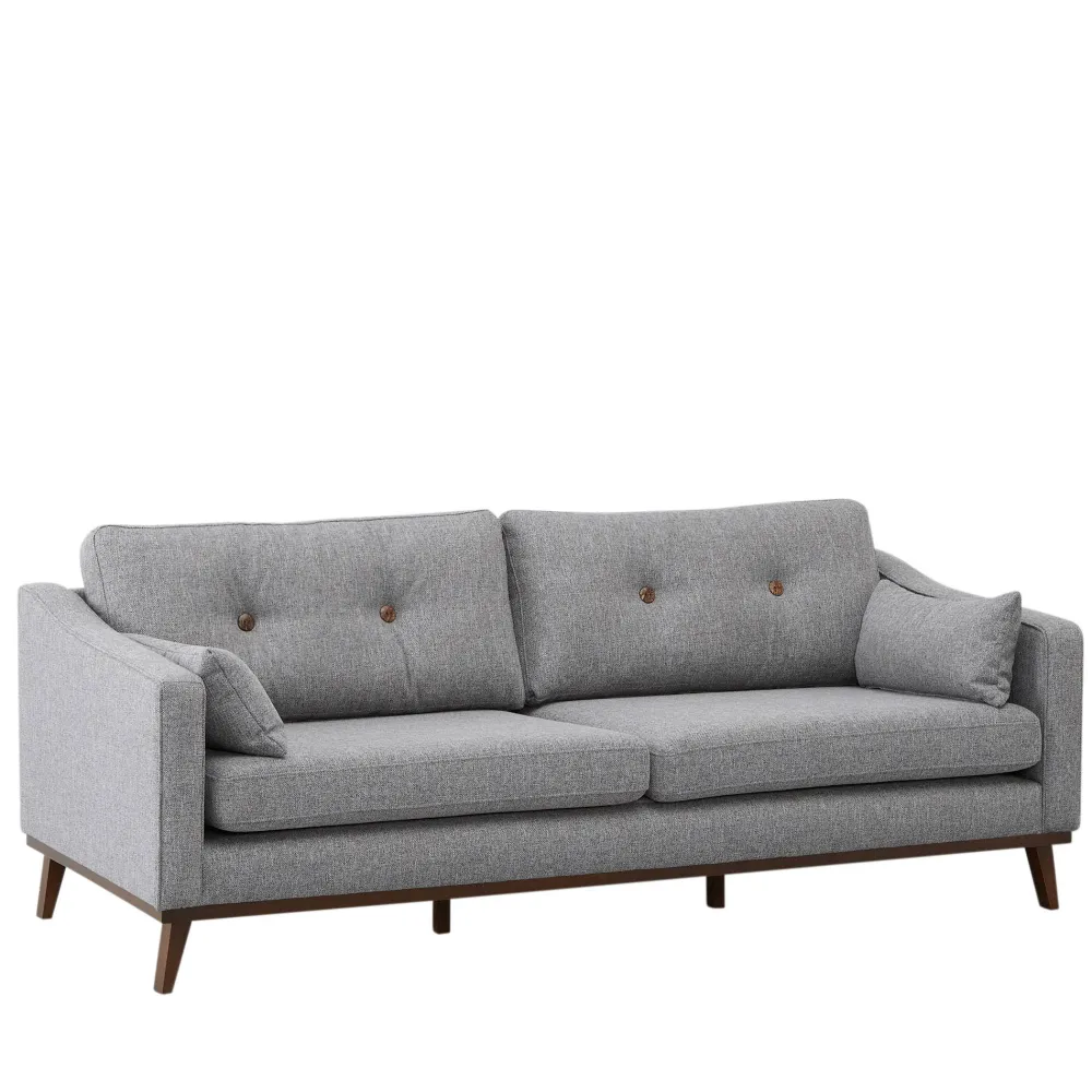 Best Sale Wehkamp Home 3-Zitsbank Amalfi