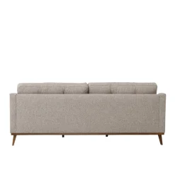 Store Wehkamp Home 3-Zitsbank Amalfi