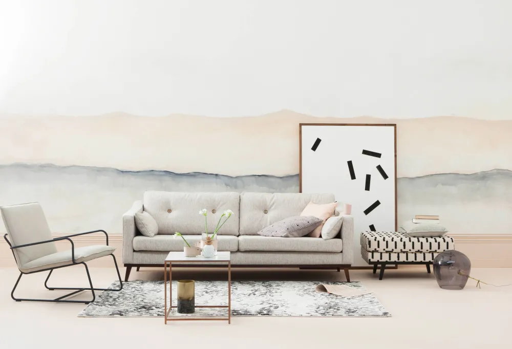 Best Sale Wehkamp Home 3-Zitsbank Amalfi