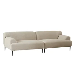 Online Wehkamp Home 3-Zitsbank Amina