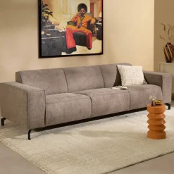 Discount Wehkamp Home 3-Zitsbank Brent