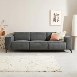 Store Wehkamp Home 3-Zitsbank Brent
