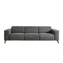 Store Wehkamp Home 3-Zitsbank Brent