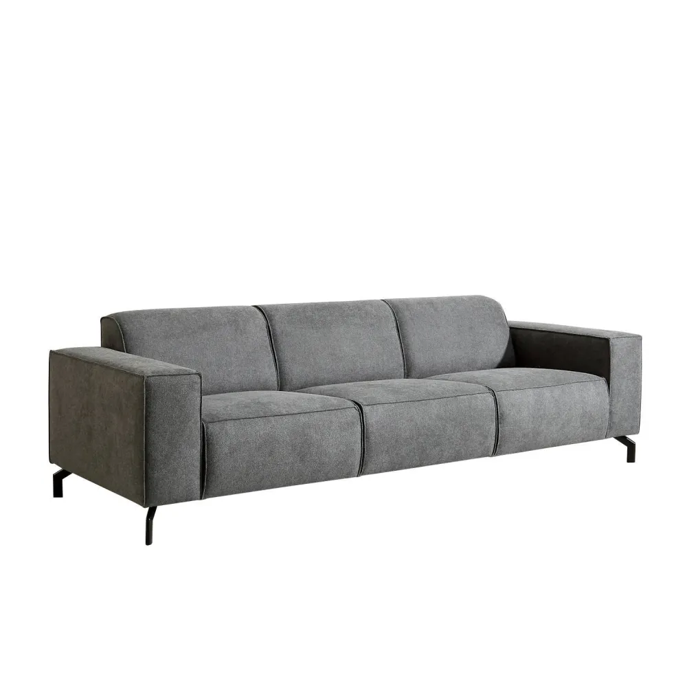 Store Wehkamp Home 3-Zitsbank Brent