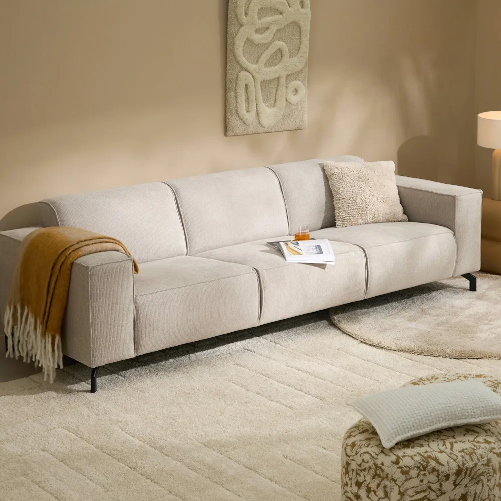 Best Sale Wehkamp Home 3-Zitsbank Brent
