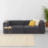 Outlet Wehkamp Home 3-Zitsbank Igor
