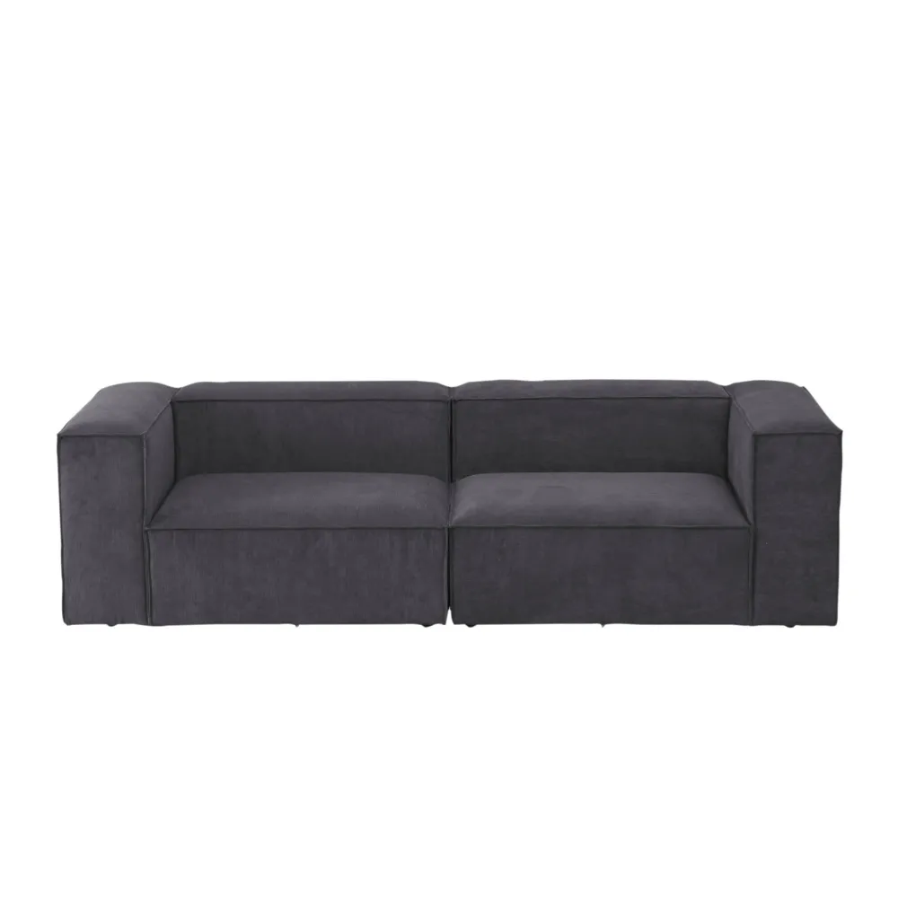 Outlet Wehkamp Home 3-Zitsbank Igor