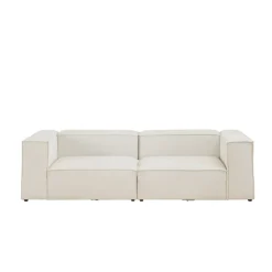 Outlet Wehkamp Home 3-Zitsbank Igor