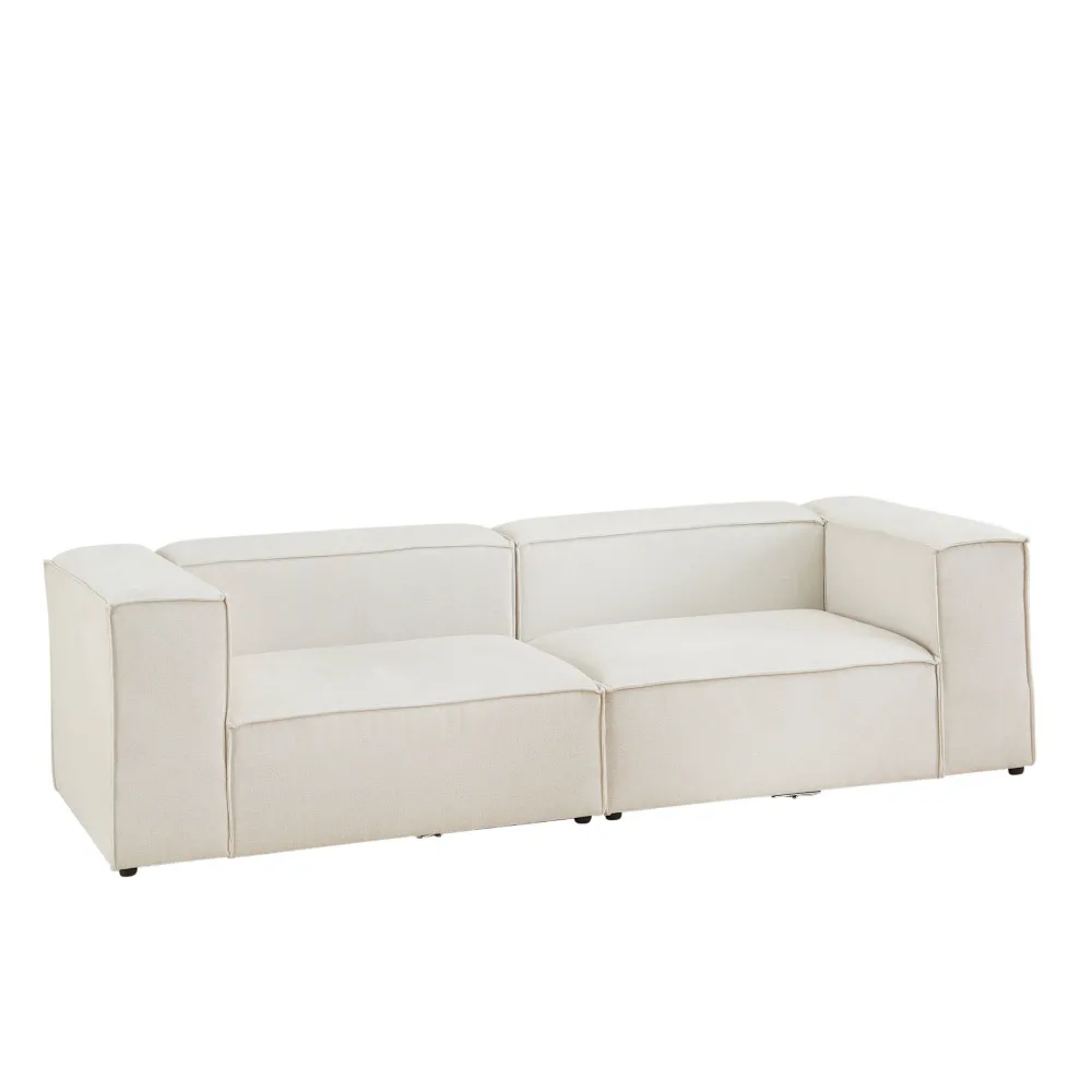 Outlet Wehkamp Home 3-Zitsbank Igor