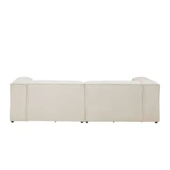 Outlet Wehkamp Home 3-Zitsbank Igor