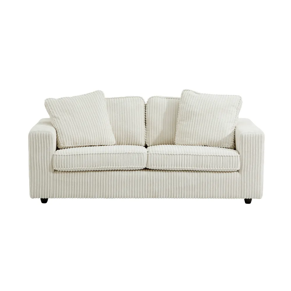Cheap Wehkamp Home 2,5-Zitsbank Livia