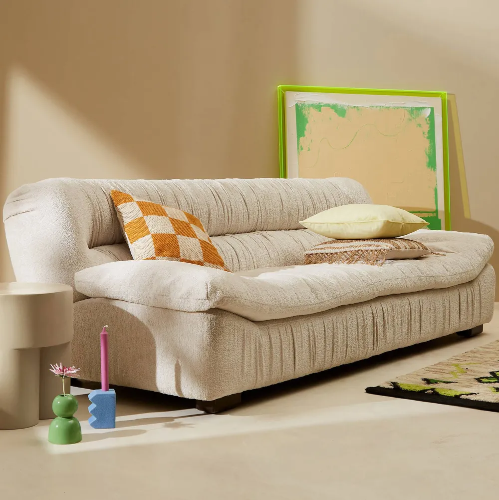 Store Wehkamp Home 3-Zitsbank Maren