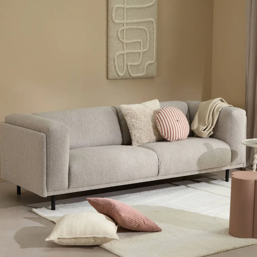 Hot Wehkamp Home 3-Zitsbank Metta