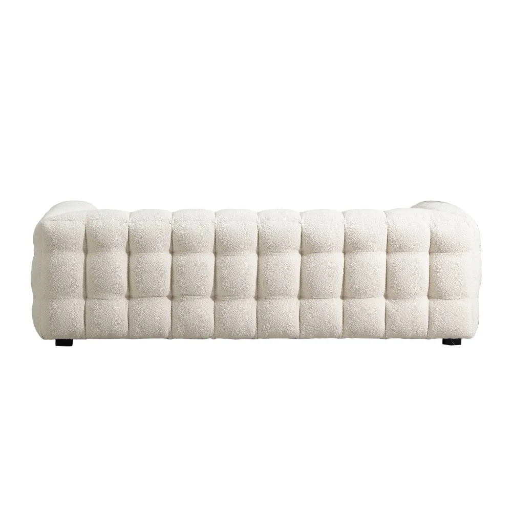 Online Wehkamp Home 3-Zitsbank Mint