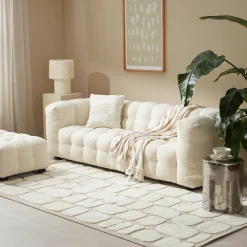 Online Wehkamp Home 3-Zitsbank Mint