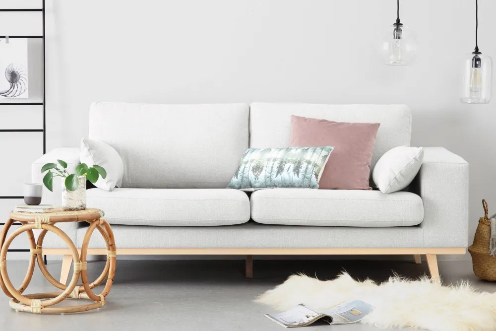 Sale Wehkamp Home 2-Zitsbank Torino