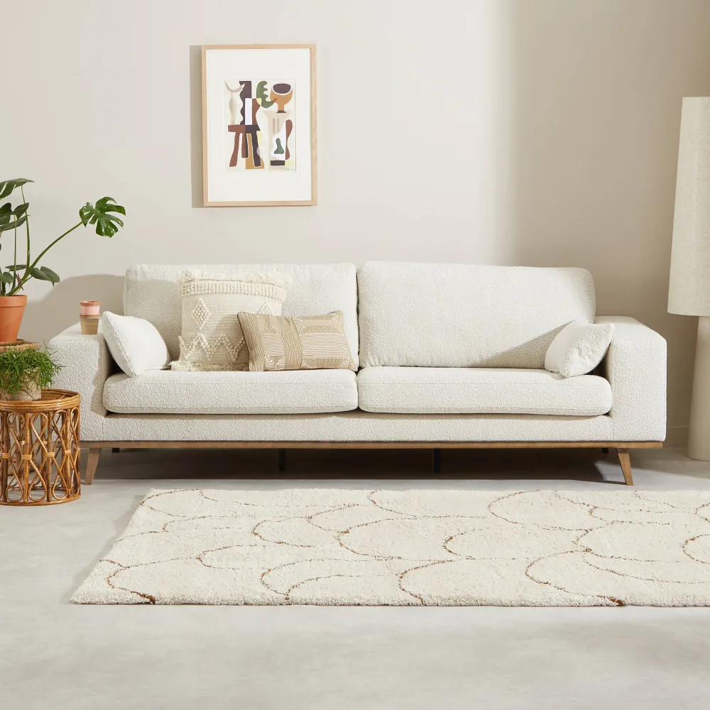 Hot Wehkamp Home 3-Zitsbank Torino (Boucle)