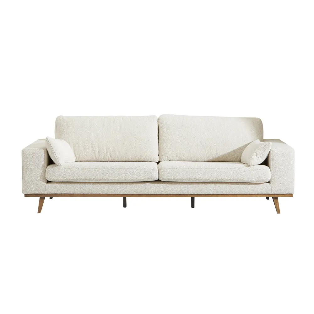Hot Wehkamp Home 3-Zitsbank Torino (Boucle)