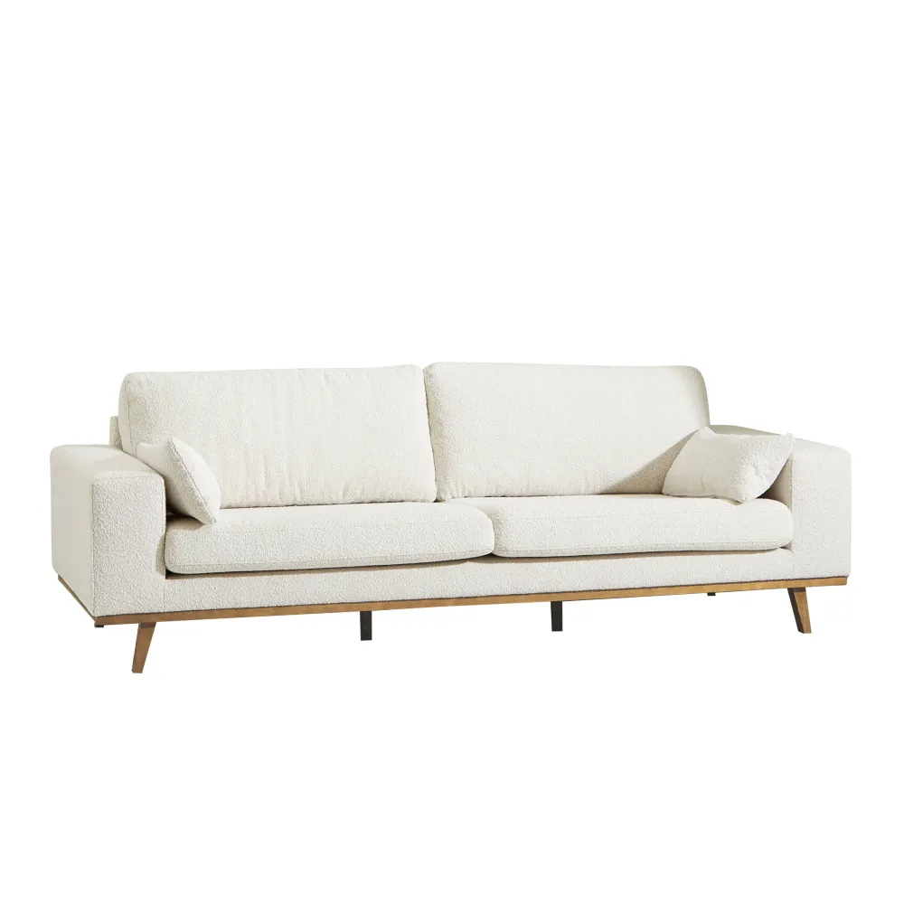 Hot Wehkamp Home 3-Zitsbank Torino (Boucle)