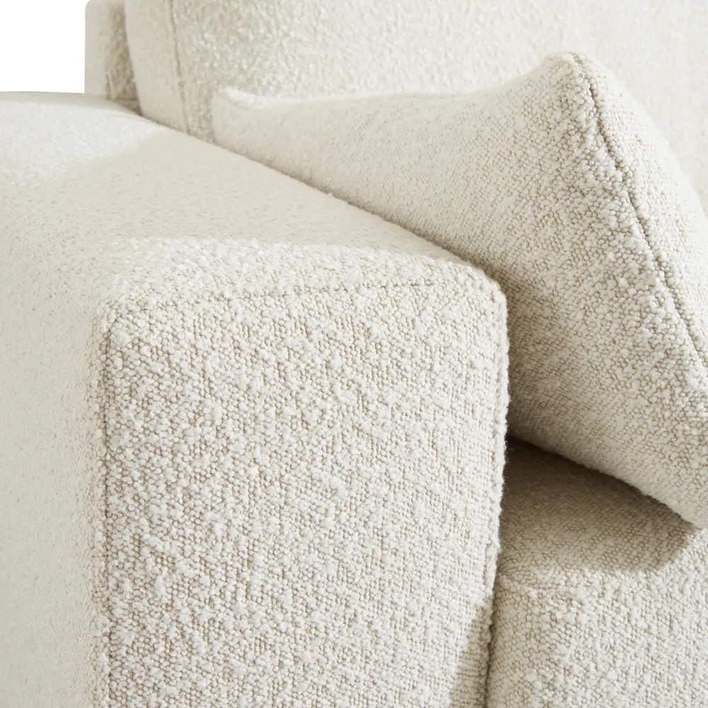 Hot Wehkamp Home 3-Zitsbank Torino (Boucle)