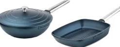 Online Westinghouse Pannenset