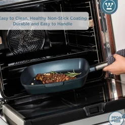 Online Westinghouse Pannenset