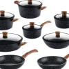 New Westinghouse Pannenset