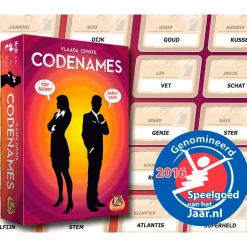 Codenames|White Goblin Games Cheap