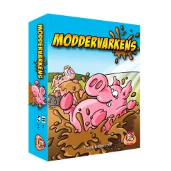Moddervarkens|White Goblin Games Fashion