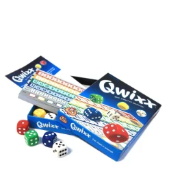 Qwixx|White Goblin Games Clearance