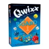 Qwixx On Board Dobbelspel|White Goblin Games Best