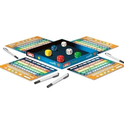Qwixx Deluxe|White Goblin Games Clearance